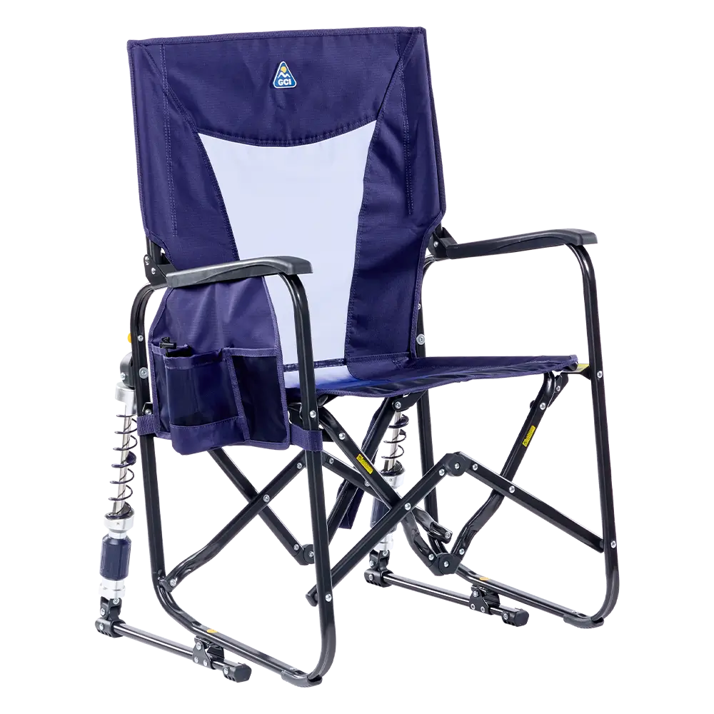 Adjustable Rocker™ G0
