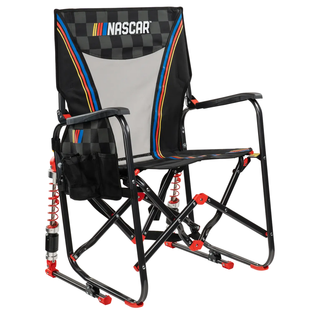 Adjustable Rocker™ - NASCAR Y1