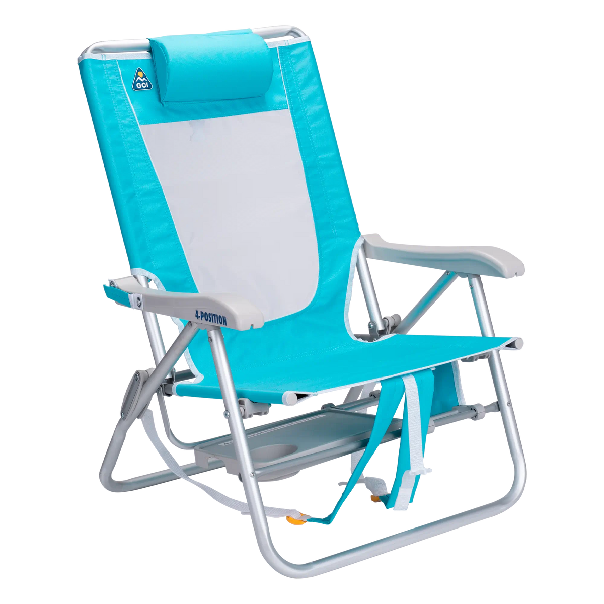Big Surf™ with Slide Table